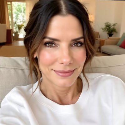 SandraAnneqk's profile picture. OFFICIAL PRIVATE ACCOUNT OF SANDRA
BULLOCK
NB: Private DM only💖