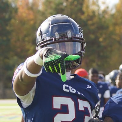 1nakyiz's profile picture. 6’4 DB/WR ||#JUCOPRODUCT|| CGTC||Davisnakyiz@gmail.com ||NCAA ID#2304883991 ||PG\Wing🏀