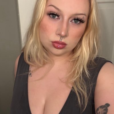 gudlukkcharm's profile picture. Sicilian princess 🇮🇹 boston - she/her