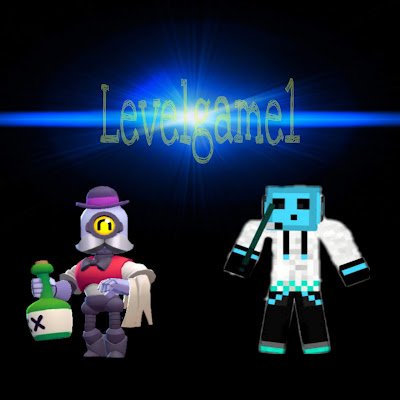 Levelgame1Y's profile picture. 