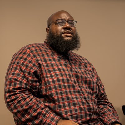 _Tramon_'s profile picture. ||Digital Editor @BaltimoreBanner | @BABJ_md President | @MorganStateU alumnus | Tips: tramon.lucas@thebaltimorebanner.com||