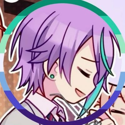 dearbuckleys's profile picture. @bvaneuckley he/him — cisgay genderfaun twinkfag anarchist vampire angel ♡ ㆍ buck gachikoi    ִ     gimmicks ﹕https://t.co/JykOP8f60v  。#SHEHERFORMIZUKI