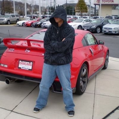 rmtakahashi2016's profile picture. Honda Integra SiR/Acura Integra GS-R (DB8)