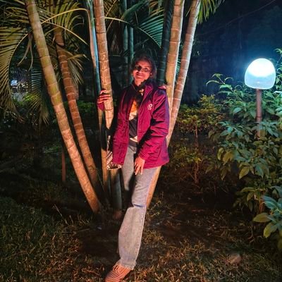 divine_fortune_'s profile picture. A Human being😊|Psychologist & School counselor 🧠|22😉| an inquisitive person |Mental health matters |Nature🌿🍃 lover | #HealingInProgress  : )