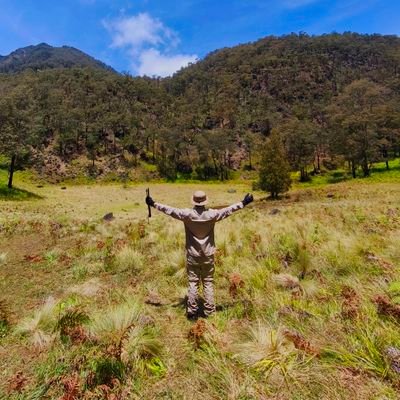 nadhiwitra's profile picture. #KTBFFH || History enthusiast || Its only social media right?