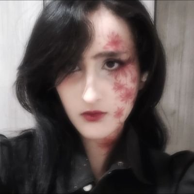 M3ssyStr4wbby's profile picture. 💭 21!! estudo moda e aqui é praticamente meu diário!