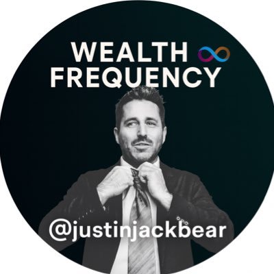 JustinJackBear's profile picture. Tech tinkerer, global investor, part-time philosopher. Tweets fuelled by coffee, curiosity, chaos. $ICP 🐻 https://t.co/4oQw4E5vrW ☁️https://t.co/XgkeIFLjJq