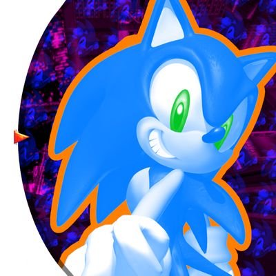 ROCKNROLLBLU's profile picture. Gimmie A Break! What's Up With All This Drama?! 

• Not affiliated with Sega or Sonic Team