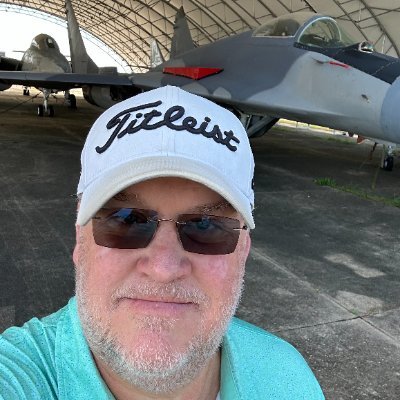 6thFairway's profile picture. Information Security leader. Family man. Golf is my therapy and also the reason I need therapy. Words are not violence. RT only means "this is interesting".