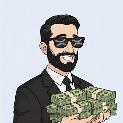 DontbesadNft's profile picture. Let's CHILL together!
Lead Community @xrpfroggy