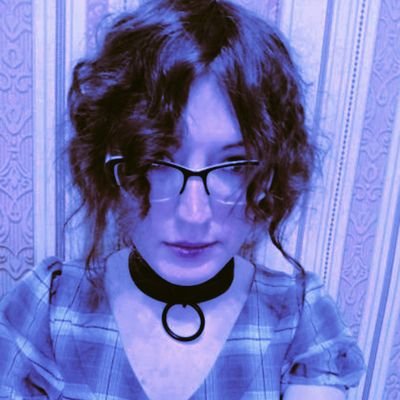 RitaDeusRZ's profile picture. Она/её или Они/Их. 26 лет
Лево-центристка. Начинающая писательница (но это не точно)
Осторожно повесточка (18+)!!!🔞
start HRT: 02.02.2024