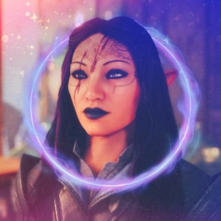 CantoriExile's profile picture. My entire life has been a lie. | Zandrea Cantori | my guiding star @truthisacave