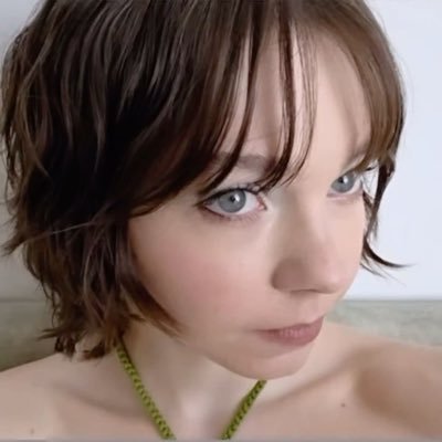 pipamobis's profile picture. Her cornerstone for what good truly meant.