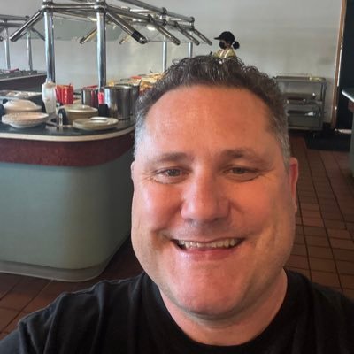 jaymesonb's profile picture. Software Engineer for University of California