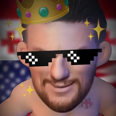 Yukiyaev's profile picture. From:JAPAN(🇯🇵)素人＆にわか格闘技ファンです。《UFC》￤ﾍﾟﾚｲﾗ 🇧🇷￤ﾒﾗﾌﾞ🇬🇪￤達郎 🇯🇵￤ﾌﾟﾗﾁｽ 🇧🇷￤ﾁﾏｴﾌ🇷🇺￤ｲﾘｰ🇨🇿 ￤ｵﾘﾍﾞｲﾗ 🇧🇷 ￤UFC(🇺🇸)とRIZIN(🇯🇵)が好き🫶 ￤学習中の為、選手と専門的技術の知識は浅めです