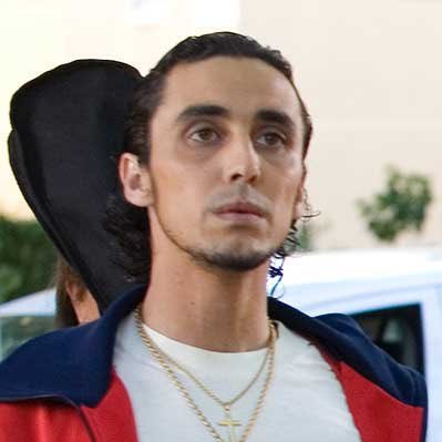 vaqu333's profile picture. 