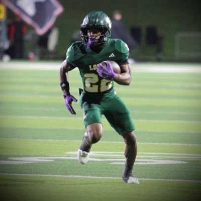 kaidon_4's profile picture. Class 2027 🎓|l 5’8 |l Weight 165|RB/WR |GPA 3.4| Longview high school l2024 state champ with carthage 10x| https://t.co/IWN4pdLwR5