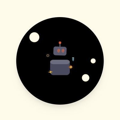 codegenty's profile picture. Tech Lead | Software Developer | Fintech | Entrepreneur | Solutions Architect | Ex: @ParkwayNG