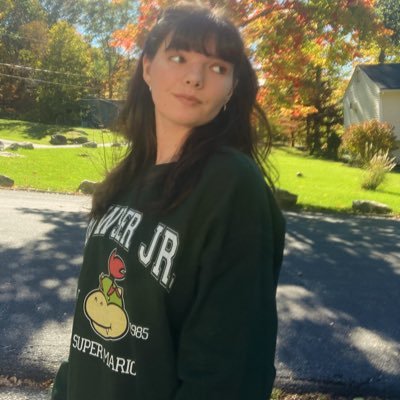 EvanescentNova's profile picture. Music, Traveling, Fashion, Brendon Urie & Bowser Jr.✨