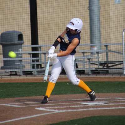 KensJohnson2029's profile picture. New Lenox Lightning ‘29 Izzo, #24 || LHP/1B/OF || Lefty Hitter || Lake Central HS 2029 || 4.0 GPA || kensie.johnson8@gmail.com