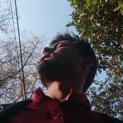 IISHANT420's profile picture. 