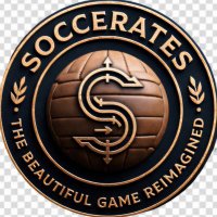 Soccerates (@soccerates) 's Twitter Profile Photo