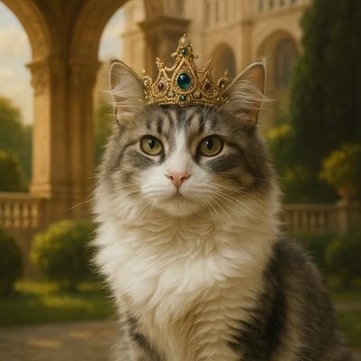 0Anyelizab40537's profile picture. Mamá de 5 bellos gatitos soy una gatita sociable detesto la injusticia tengo mal carácter me provocan respondo amiga leal 
😻💝