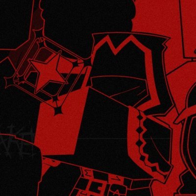 ForsakenTaph's profile picture. 👋 👉💣 (Hello i'm Taph). 
🎮👤💣(Roblox User: Taph_OBC)
🍓(StrawPage: https://t.co/VH0iH1aQ4n)
🎨🔨👤 (Pfp made by @voidrabbits)