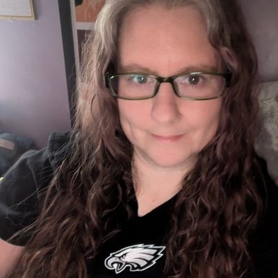 foles_wentzgirl's profile picture. Christian. Mom. Philadelphia Eagles. Wrestling. Music. NO DMS!!#FlyEaglesFly 
#WonderWoman #DermatomyositisWarrior #ImpactWrestling