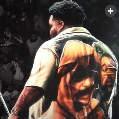 RodWave165121's profile picture. 