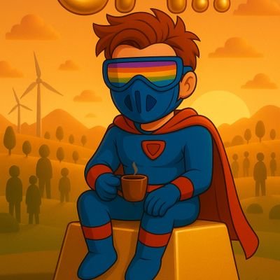 KryptDunk's profile picture. Web3 Enthusiast || Content Creator || Nft Retard || Trader || Naturalist 🪴|| 📧📨 DM