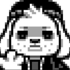 gejospixelart's profile picture. 