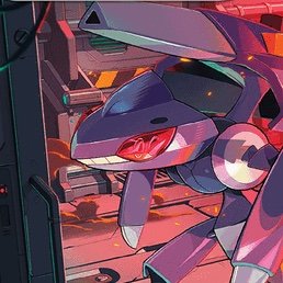 genesectEX_'s profile picture. Shout out to all metal types they goated