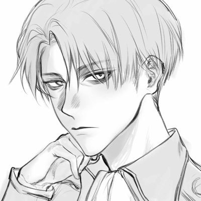 DLevishusband's profile picture. 20↑ | only Levi and little Eren (and Hange ig) | ereri/riren 🔄🆗 | i still love eremika
