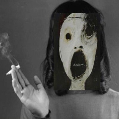 infiinitevoid_'s profile picture. conceptual disappointment.