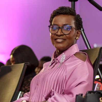 CAdjabeng's profile picture. Communication & Gender Specialist ll Convenor, @awmaafrica II Writer ll Founder, @teensdiscoveryf ll