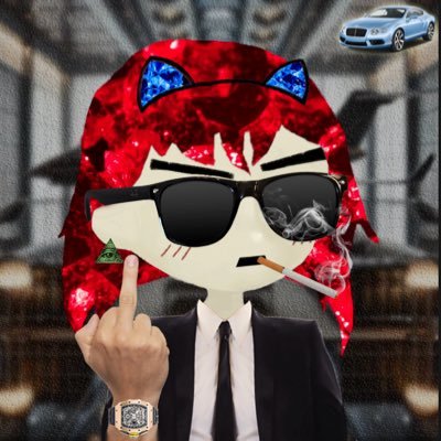 N3RD_S4V4GE's profile picture. I'm a Chicken Gizzard Ass Eating Wizard with Lizard Brains! I Got Deep Fried 3rd Eyez: 143245...want that with Biscuits or Fries?