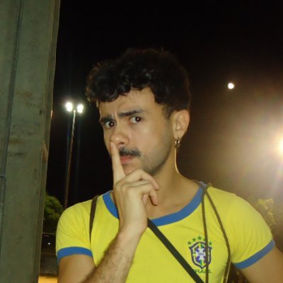 samucapeta's profile picture. só falo de sonic