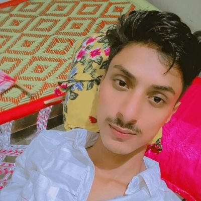 MCK_Kaif's profile picture. 