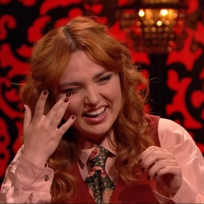 _larspinfield's profile picture. being gay or autistic abt something at all times