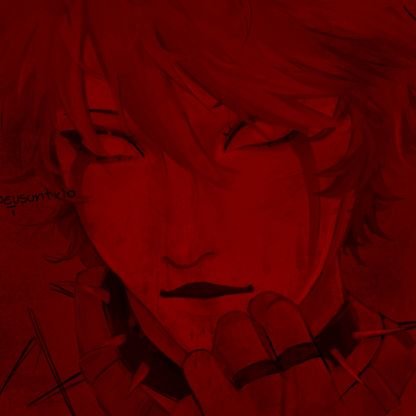 nerdysapphic's profile picture. ⠀⠀