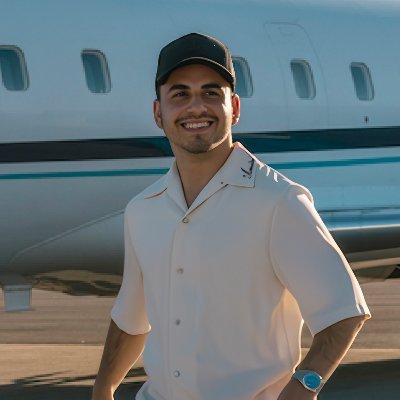 realsamjacobs's profile picture. Co-Founder @commerciveco | 4X Exits | 10M Views