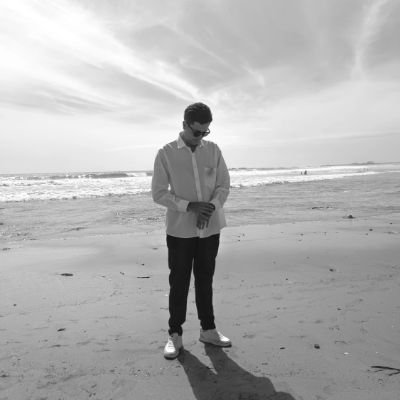 jampiaraujob's profile picture. 