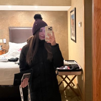 xovalentina_'s profile picture. thats so funny