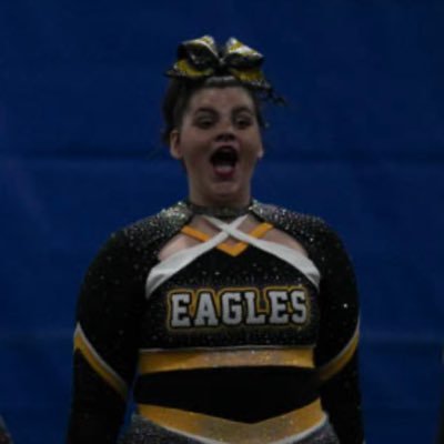 oliver_gab52833's profile picture. NHs cheer back spot class of 2028