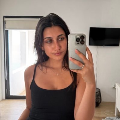 ElaPassarelli's profile picture. @usc film grad, chief of staff @shefiorg