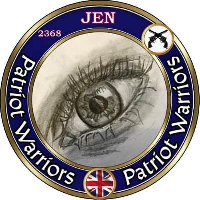 JennySh1956's profile picture. Will not drop my beliefs for numbers, you don't like who I support..thats fine.Please close the door behind you. Non followers to be evicted. 
      Jen ♥️🌹