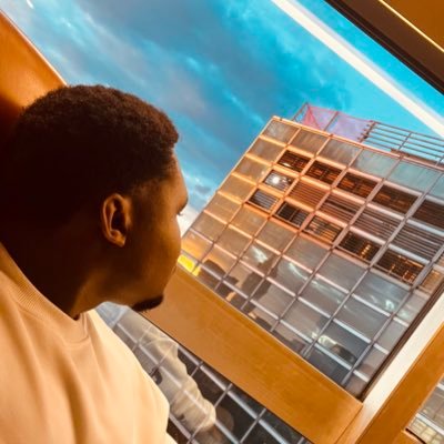 africanruss's profile picture. ☁️ Cloud & Security    |   @graincoastpod🎙️|  @ttliberia 🇱🇷 | @libtechnetwork 💻   |