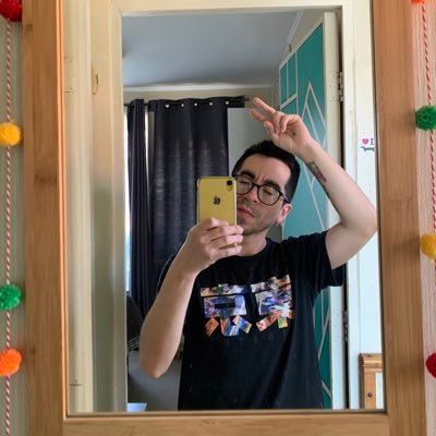 dalexmorci's profile picture. Fans de @Epica, me gustan mucho las plantas y tengo 34 fríos inviernos🌧️. (👨🏻‍❤️‍👨🏽🏳️‍🌈💚)