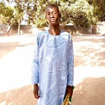 Dembo449712's profile picture. All praise to God